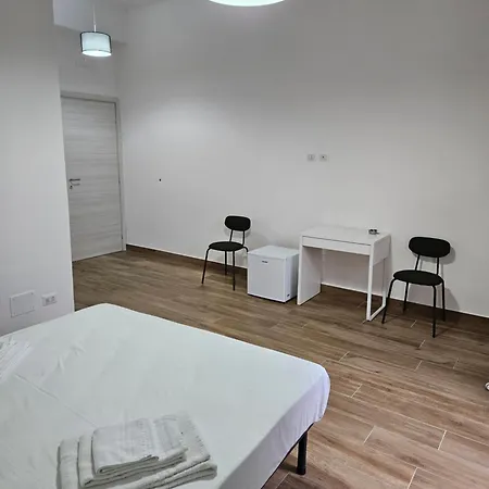 Onda Blu Bed & Breakfast
