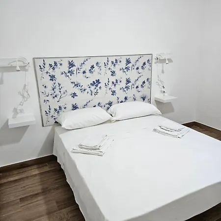 Bed & Breakfast Onda Blu