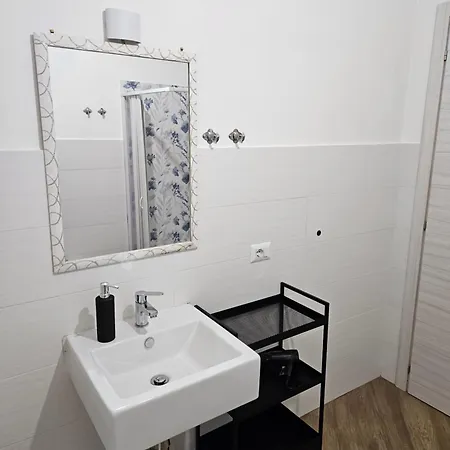 Onda Blu Bed & Breakfast *