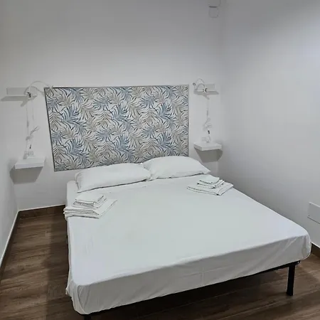 Onda Blu Bed & Breakfast