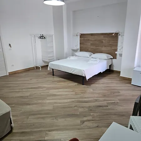 Bed & Breakfast Onda Blu