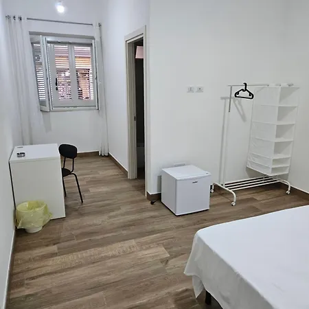 Bed & Breakfast Onda Blu *