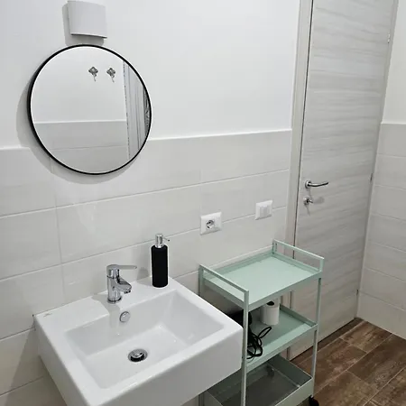 Onda Blu Bed & Breakfast Agropoli