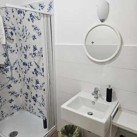 Onda Blu Bed & Breakfast