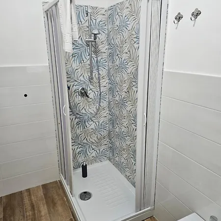 Bed & Breakfast Onda Blu