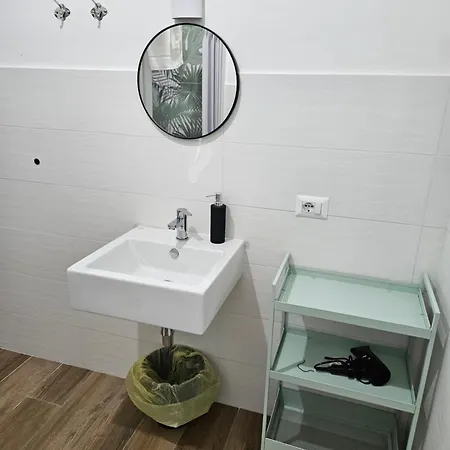 Bed & Breakfast Onda Blu Agropoli