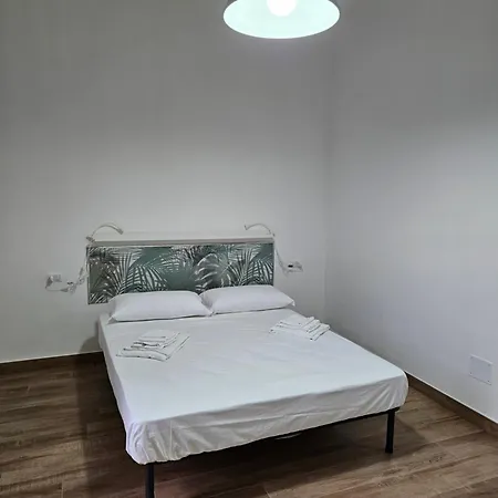 Bed & Breakfast Onda Blu