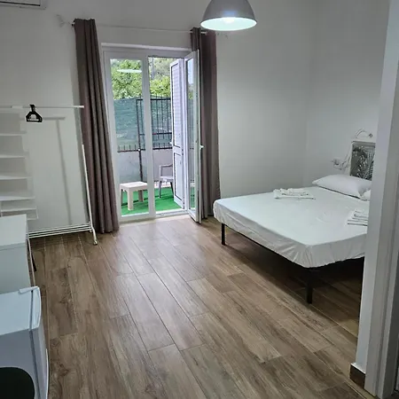 Onda Blu Bed & Breakfast *