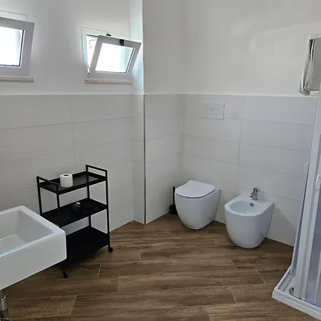 Bed & Breakfast Onda Blu *
