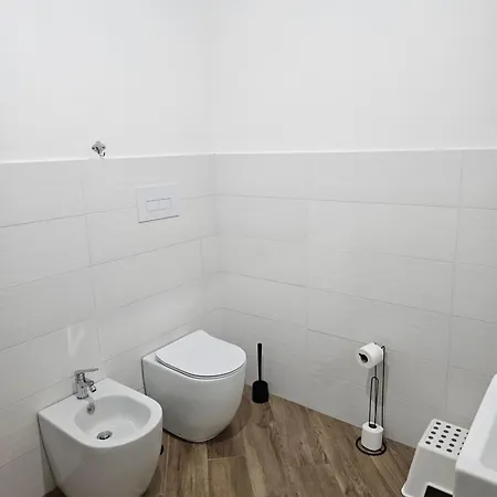 Bed & Breakfast Onda Blu