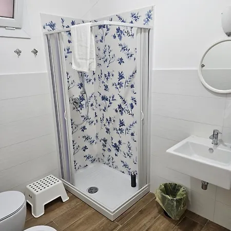 Onda Blu Bed & Breakfast *