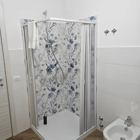 Bed & Breakfast Onda Blu *