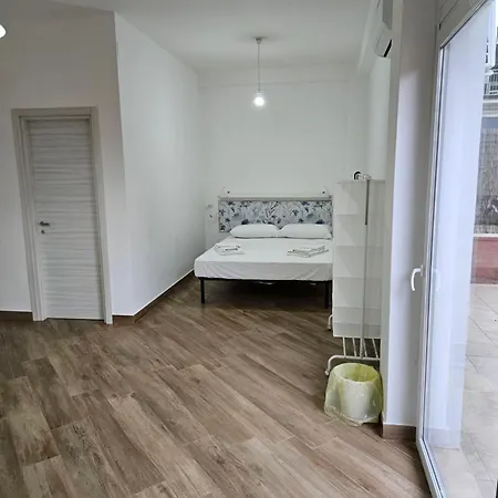 Onda Blu * Agropoli